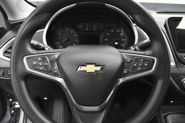 2024 Chevrolet Malibu FWD LS