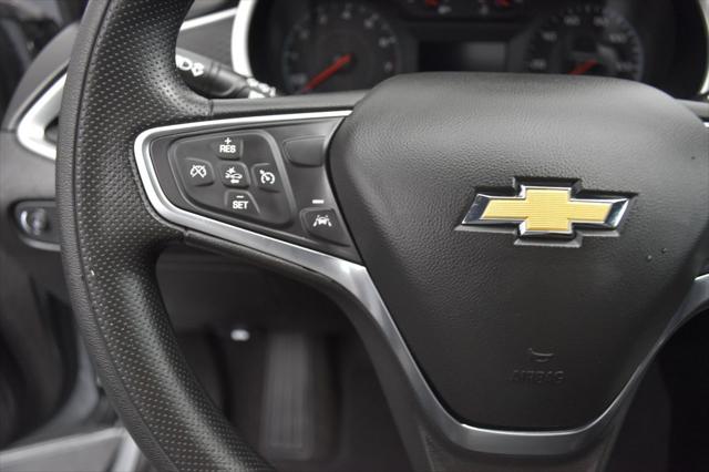 2024 Chevrolet Malibu FWD LS
