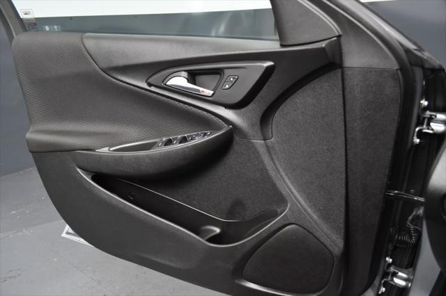2024 Chevrolet Malibu FWD LS
