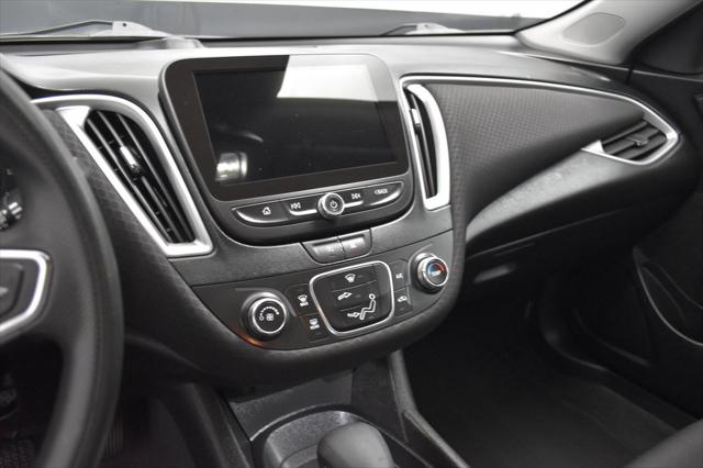2024 Chevrolet Malibu FWD LS