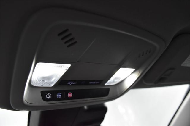 2024 Chevrolet Malibu FWD LS