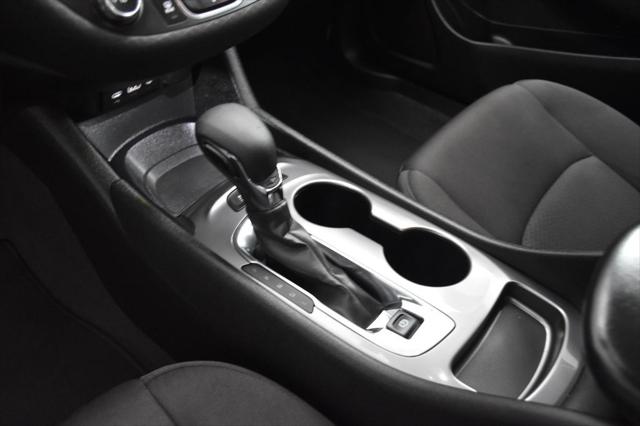 2024 Chevrolet Malibu FWD LS