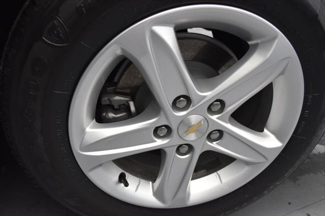 2024 Chevrolet Malibu FWD LS