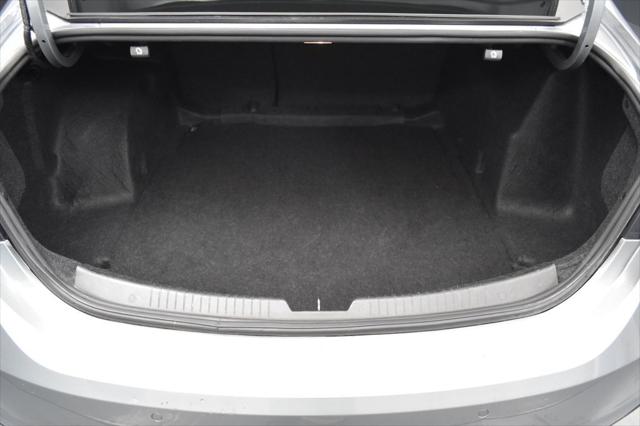 2024 Chevrolet Malibu FWD LS