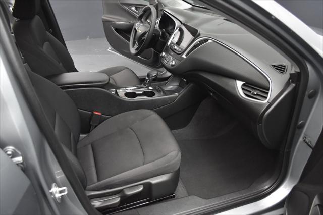 2024 Chevrolet Malibu FWD LS
