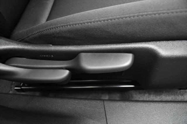 2024 Chevrolet Malibu FWD LS