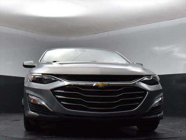 2024 Chevrolet Malibu FWD LS