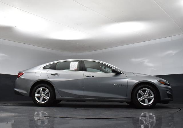 2024 Chevrolet Malibu FWD LS