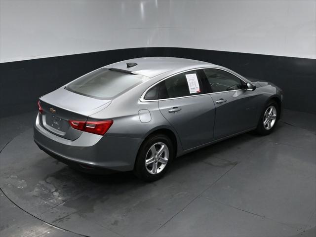 2024 Chevrolet Malibu FWD LS