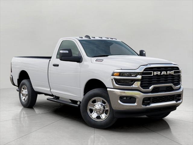 2026 Ram 2500 Tradesman Regular Cab 4x4 8' Box for sale in Kaukauna, WI