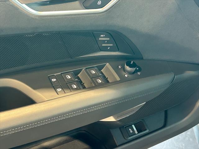 2023 Audi e-tron GT Premium Plus quattro
