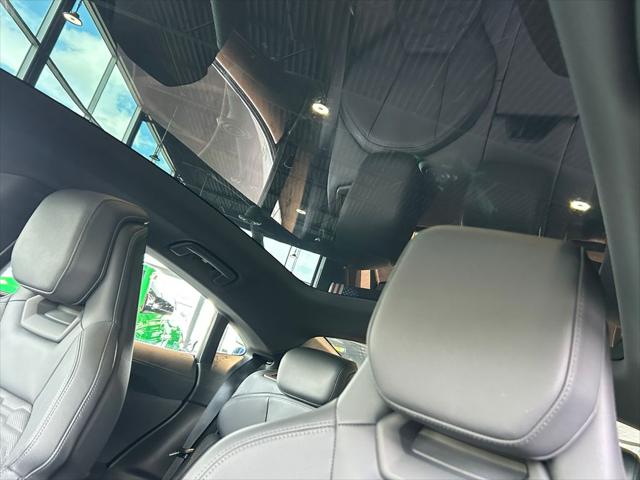 2023 Audi e-tron GT Premium Plus quattro