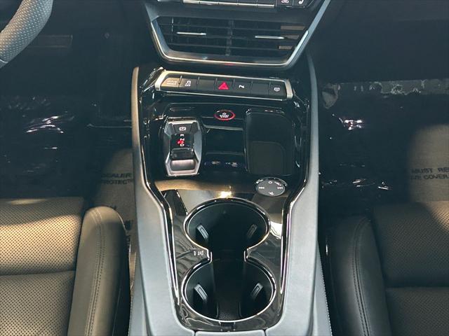 2023 Audi e-tron GT Premium Plus quattro