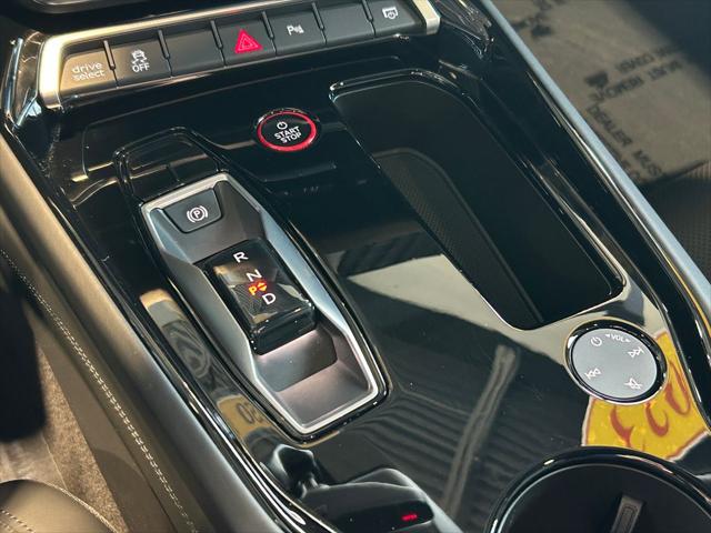2023 Audi e-tron GT Premium Plus quattro