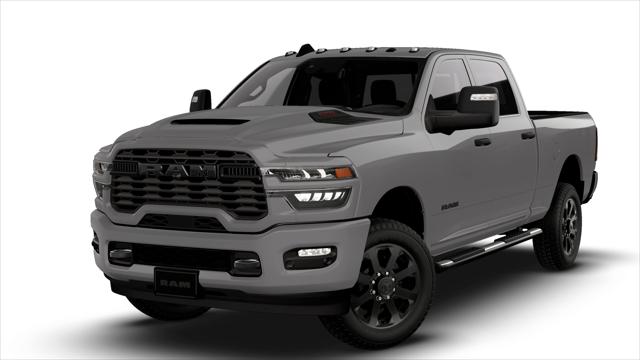 2026 RAM 2500 RAM 2500 BLACK EXPRESS CREW CAB 4X4 64 BOX 2026 RAM 2500 RAM 2500 BLACK EXPRESS CREW CAB 4X4 64 BOX