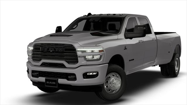 2026 RAM Ram 3500 RAM 3500 LARAMIE CREW CAB 4X4 8 BOX