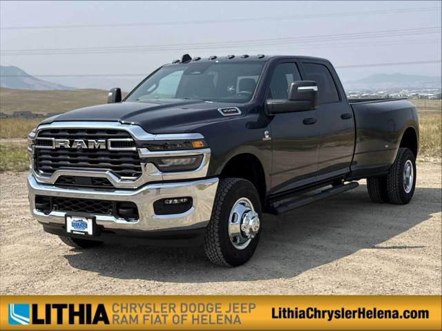 2026 RAM Ram 3500 RAM 3500 TRADESMAN CREW CAB 4X4 8 BOX 2026 RAM Ram 3500 RAM 3500 TRADESMAN CREW CAB 4X4 8 BOX
