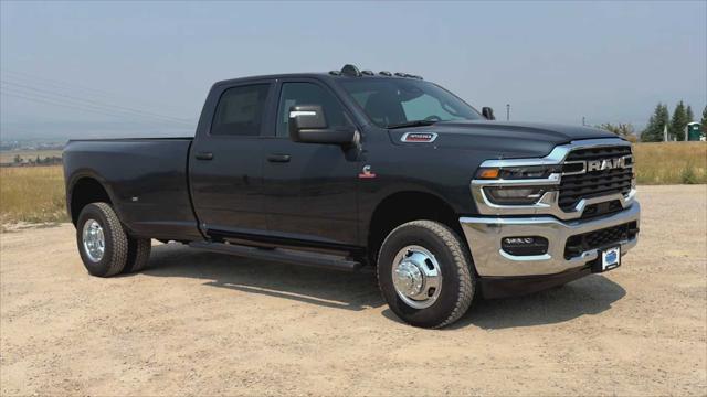 2026 RAM Ram 3500 RAM 3500 TRADESMAN CREW CAB 4X4 8 BOX 2026 RAM Ram 3500 RAM 3500 TRADESMAN CREW CAB 4X4 8 BOX