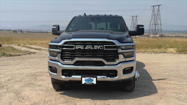 2026 RAM Ram 3500 RAM 3500 TRADESMAN CREW CAB 4X4 8 BOX 2026 RAM Ram 3500 RAM 3500 TRADESMAN CREW CAB 4X4 8 BOX