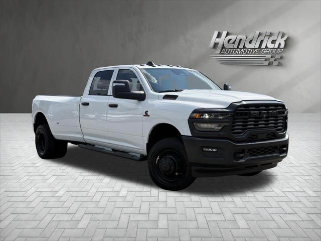 2026 RAM Ram 3500 RAM 3500 TRADESMAN CREW CAB 4X4 8 BOX 2026 RAM Ram 3500 RAM 3500 TRADESMAN CREW CAB 4X4 8 BOX