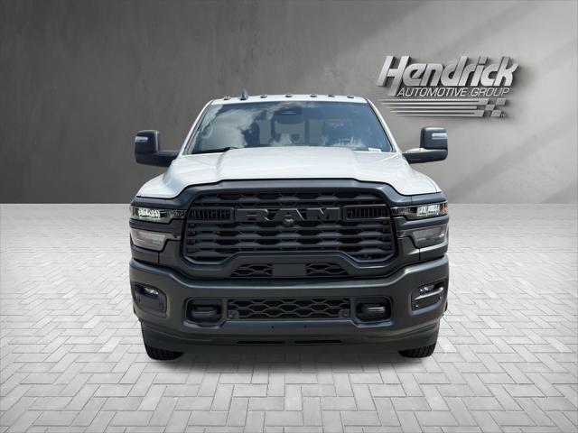 2026 RAM Ram 3500 RAM 3500 TRADESMAN CREW CAB 4X4 8 BOX 2026 RAM Ram 3500 RAM 3500 TRADESMAN CREW CAB 4X4 8 BOX