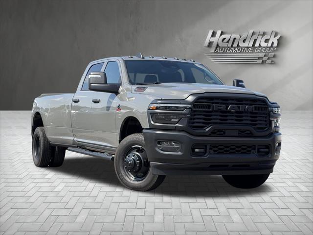 2026 RAM Ram 3500 RAM 3500 TRADESMAN CREW CAB 4X4 8 BOX 2026 RAM Ram 3500 RAM 3500 TRADESMAN CREW CAB 4X4 8 BOX