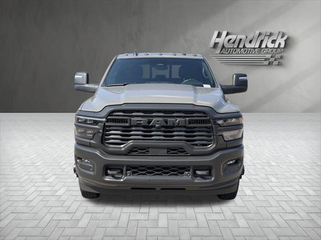 2026 RAM Ram 3500 RAM 3500 TRADESMAN CREW CAB 4X4 8 BOX 2026 RAM Ram 3500 RAM 3500 TRADESMAN CREW CAB 4X4 8 BOX