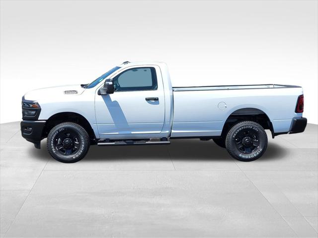 2026 RAM Ram 2500 RAM 2500 TRADESMAN REGULAR CAB 4X4 8 BOX