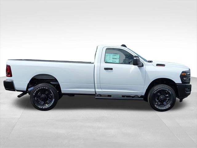 2026 RAM Ram 2500 RAM 2500 TRADESMAN REGULAR CAB 4X4 8 BOX