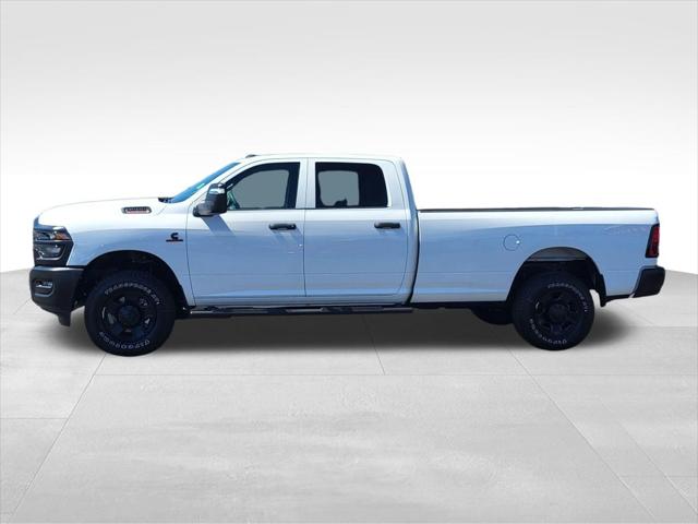 2026 RAM Ram 3500 RAM 3500 TRADESMAN CREW CAB 4X4 8 BOX