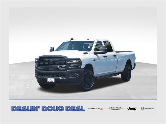 2026 RAM Ram 3500 RAM 3500 TRADESMAN CREW CAB 4X4 8 BOX 2026 RAM Ram 3500 RAM 3500 TRADESMAN CREW CAB 4X4 8 BOX