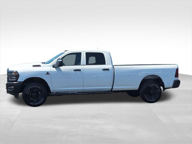 2026 RAM Ram 3500 RAM 3500 TRADESMAN CREW CAB 4X4 8 BOX 2026 RAM Ram 3500 RAM 3500 TRADESMAN CREW CAB 4X4 8 BOX
