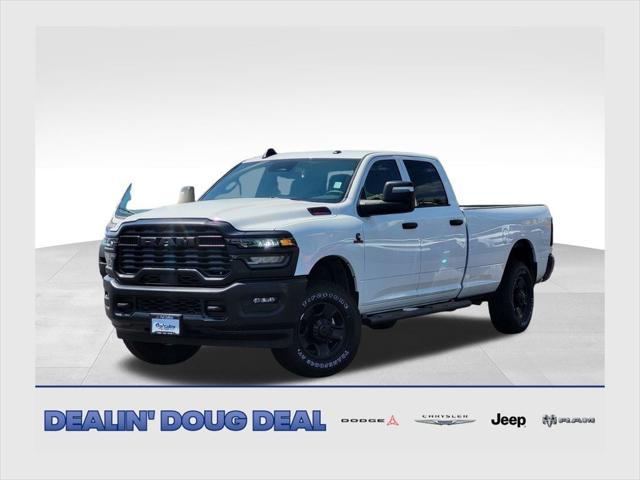 2026 RAM Ram 3500 RAM 3500 TRADESMAN CREW CAB 4X4 8 BOX 2026 RAM Ram 3500 RAM 3500 TRADESMAN CREW CAB 4X4 8 BOX