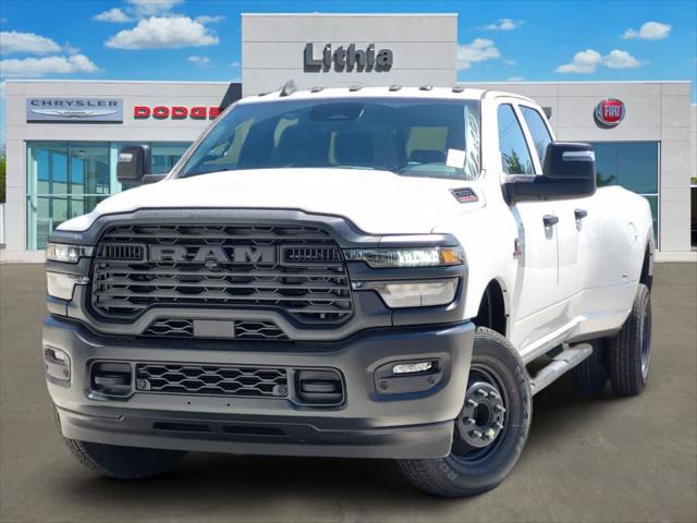 2026 RAM Ram 3500 RAM 3500 TRADESMAN CREW CAB 4X4 8 BOX 2026 RAM Ram 3500 RAM 3500 TRADESMAN CREW CAB 4X4 8 BOX