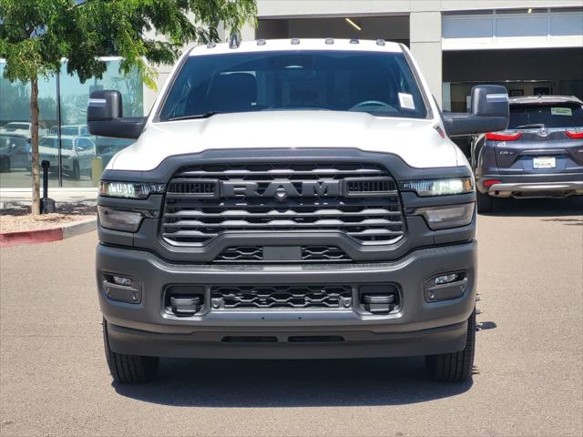 2026 RAM Ram 3500 RAM 3500 TRADESMAN CREW CAB 4X4 8 BOX 2026 RAM Ram 3500 RAM 3500 TRADESMAN CREW CAB 4X4 8 BOX