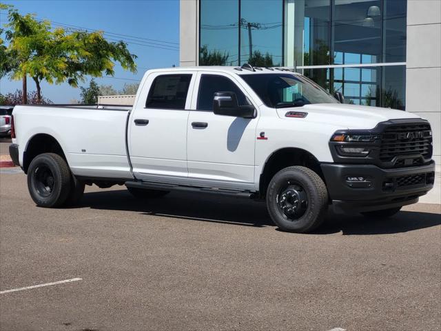 2026 RAM Ram 3500 RAM 3500 TRADESMAN CREW CAB 4X4 8 BOX 2026 RAM Ram 3500 RAM 3500 TRADESMAN CREW CAB 4X4 8 BOX