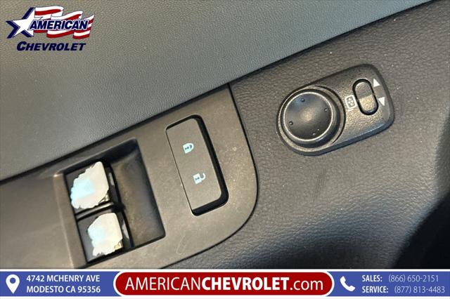 2015 Chevrolet Camaro 2LS