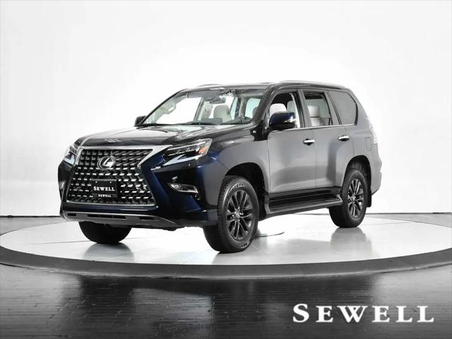 2023 Lexus GX GX 460 Premium for sale in Dallas, TX