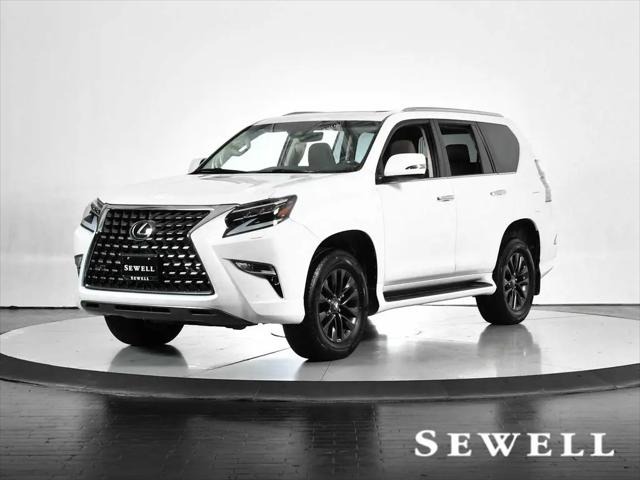2021 Lexus GX GX 460 Premium for sale in Dallas, TX