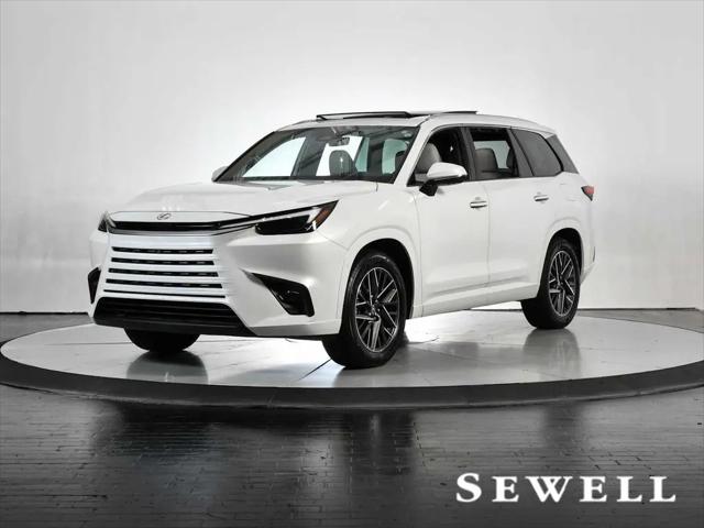 2025 Lexus TX 350 Premium for sale in Dallas, TX