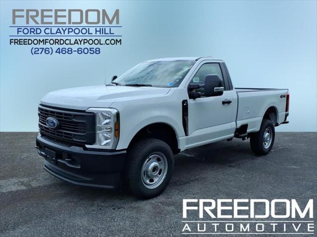 2026 Ford F-350 XL for sale in Pounding Mill, VA