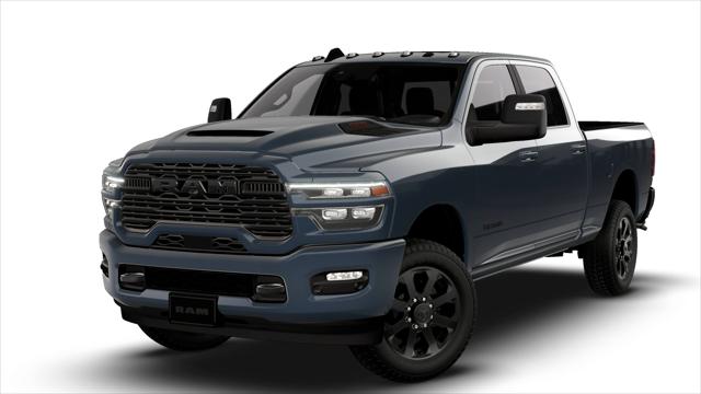 2026 RAM Ram 2500 RAM 2500 LARAMIE CREW CAB 4X4 64 BOX