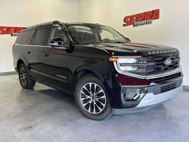 2025 Ford Expedition Platinum MAX for sale in Birmingham, AL