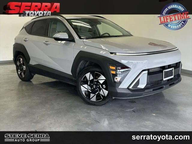 2024 Hyundai Kona SEL for sale in Birmingham, AL