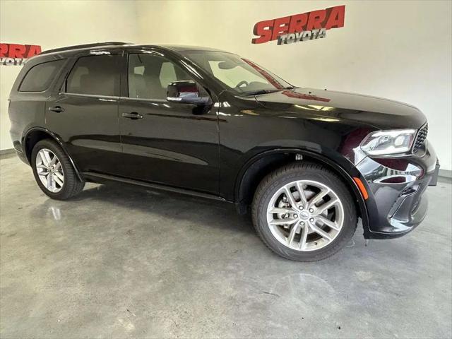 2024 Dodge Durango GT Plus AWD for sale in Birmingham, AL