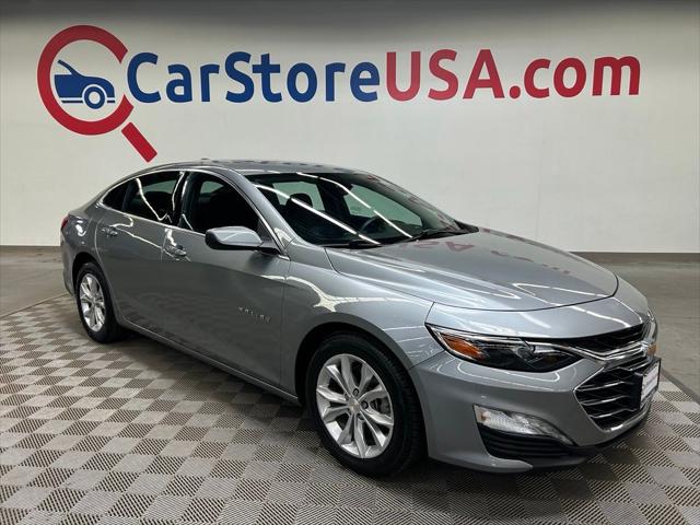 2024 Chevrolet Malibu FWD 1LT for sale in Wichita, KS