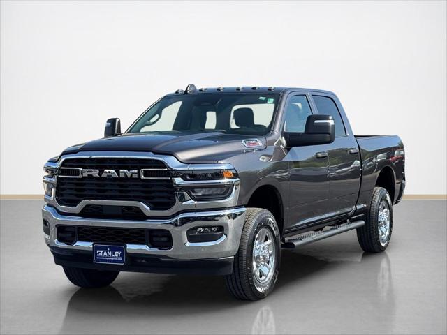 2026 RAM 2500 RAM 2500 TRADESMAN CREW CAB 4X4 64 BOX