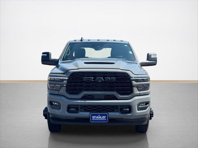 2026 RAM Ram 3500 RAM 3500 LARAMIE CREW CAB 4X4 8 BOX
