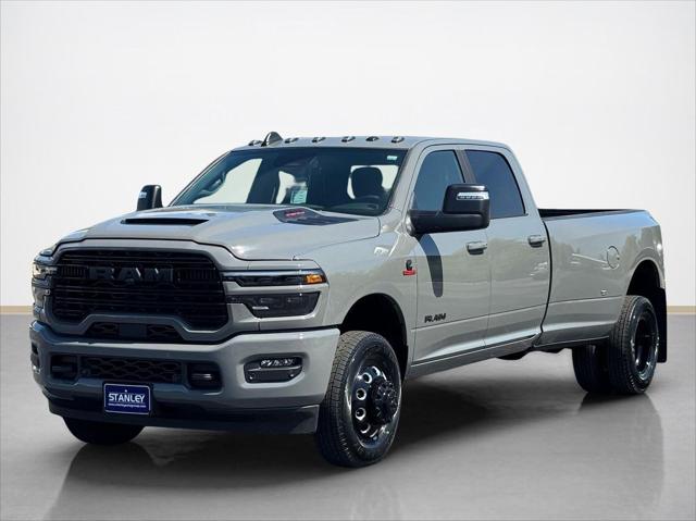 2026 RAM Ram 3500 RAM 3500 LARAMIE CREW CAB 4X4 8 BOX