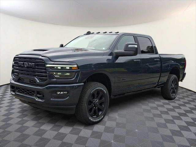 2026 RAM Ram 2500 RAM 2500 LARAMIE CREW CAB 4X4 64 BOX 2026 RAM Ram 2500 RAM 2500 LARAMIE CREW CAB 4X4 64 BOX
